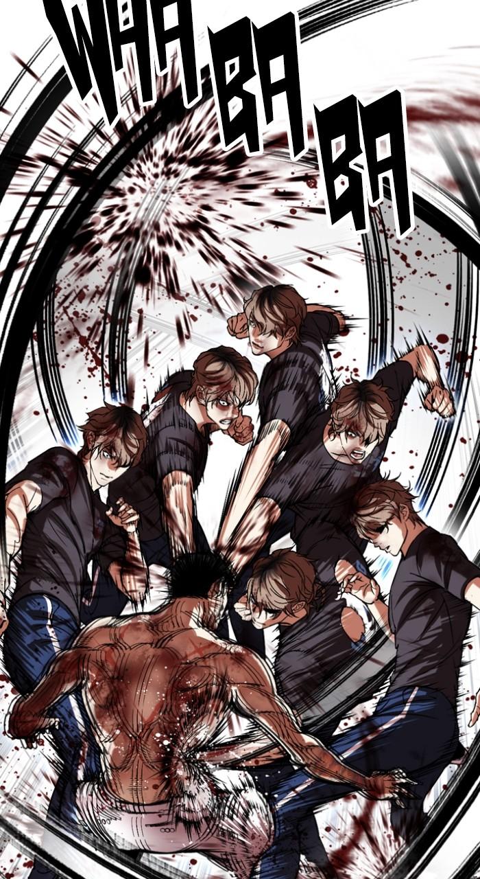 Lookism Chapter 511 — page 139