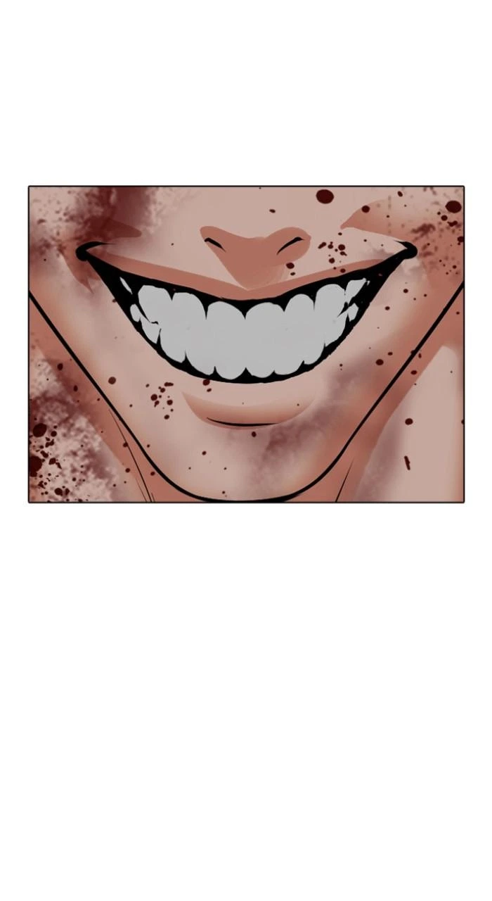 Lookism Chapter 511 — page 141