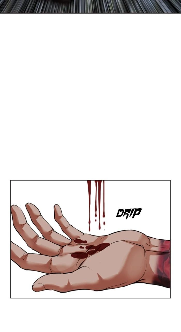 Lookism Chapter 511 — page 149