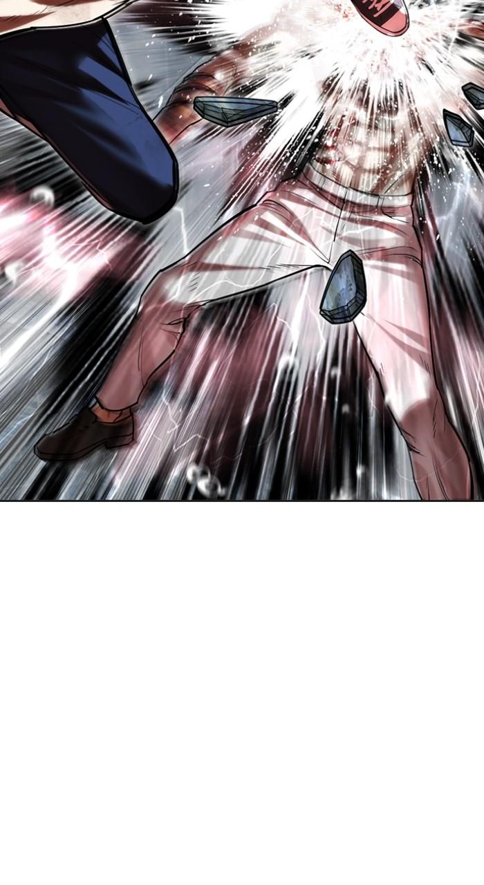 Lookism Chapter 511 — page 155