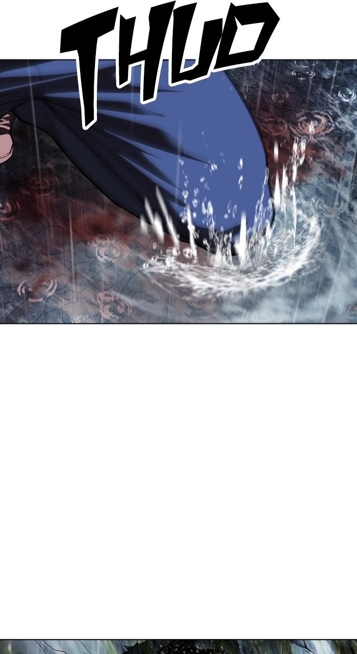 Lookism Chapter 511 — page 156