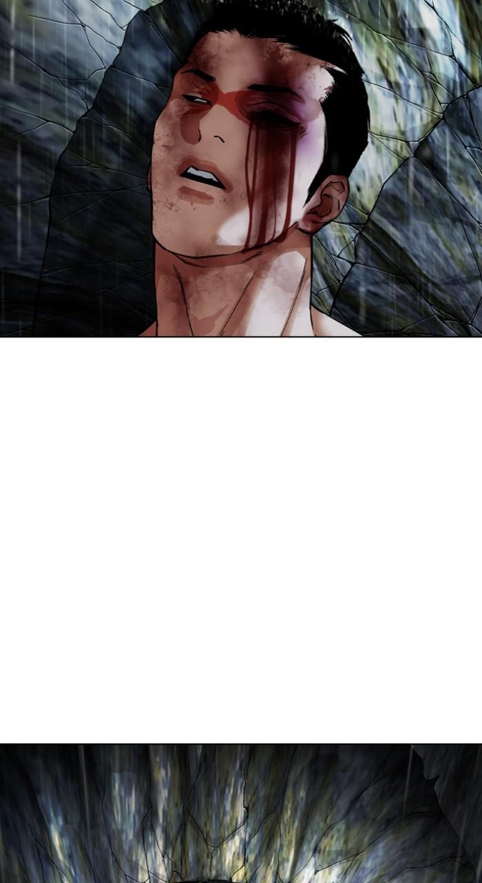Lookism Chapter 511 — page 157