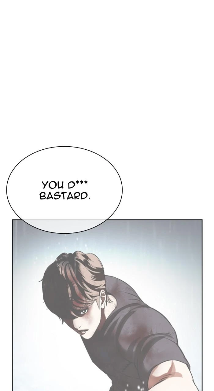 Lookism Chapter 511 — page 159