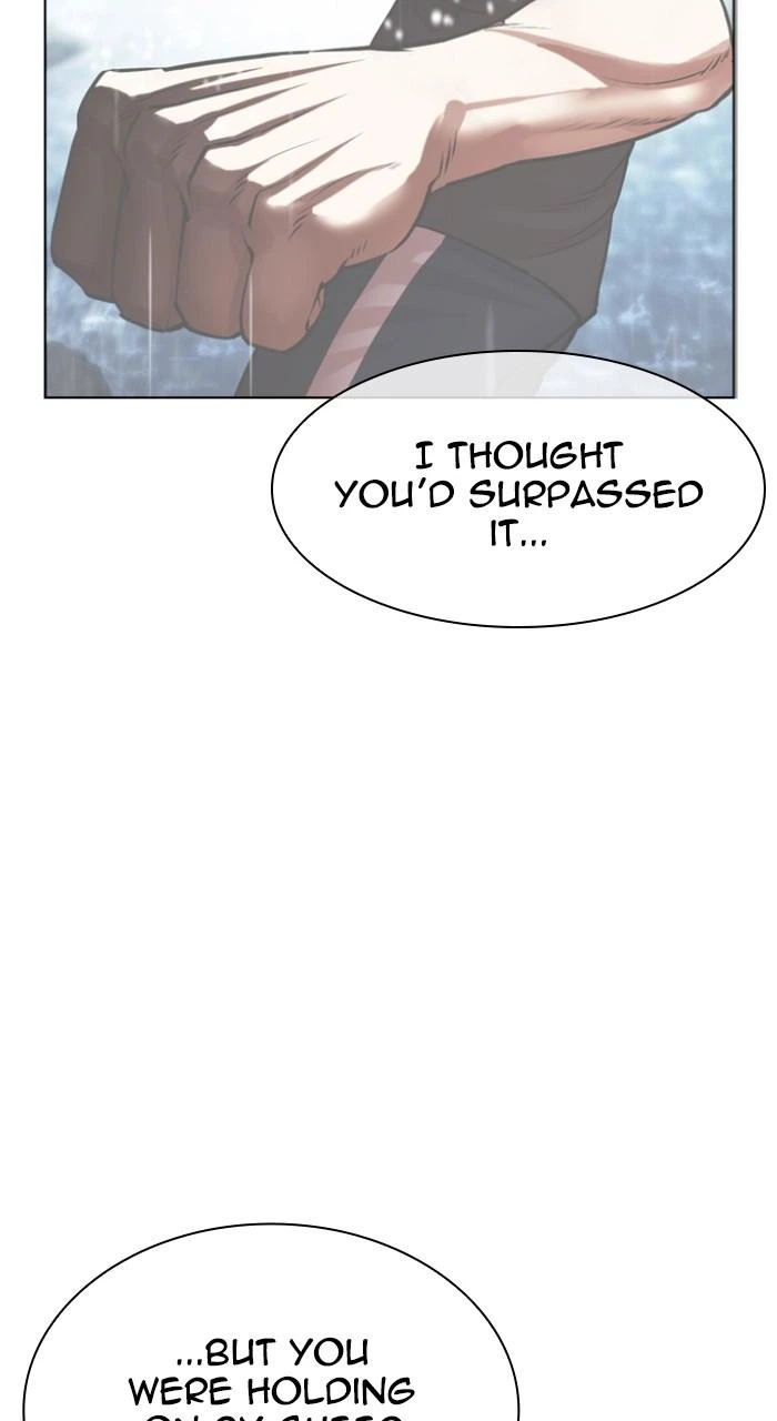Lookism Chapter 511 — page 160