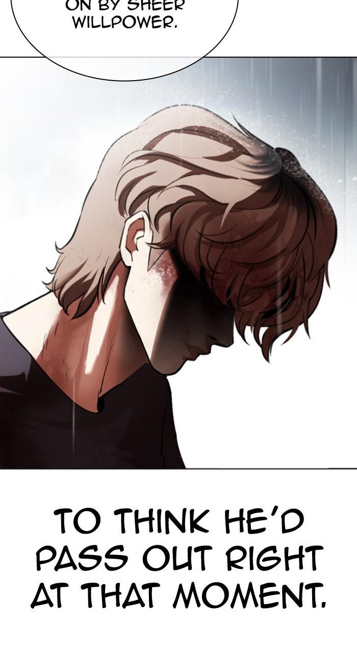 Lookism Chapter 511 — page 161