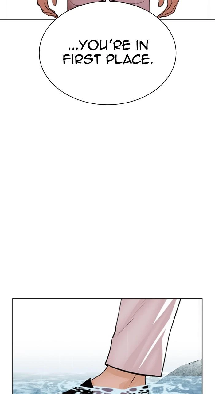 Lookism Chapter 511 — page 167