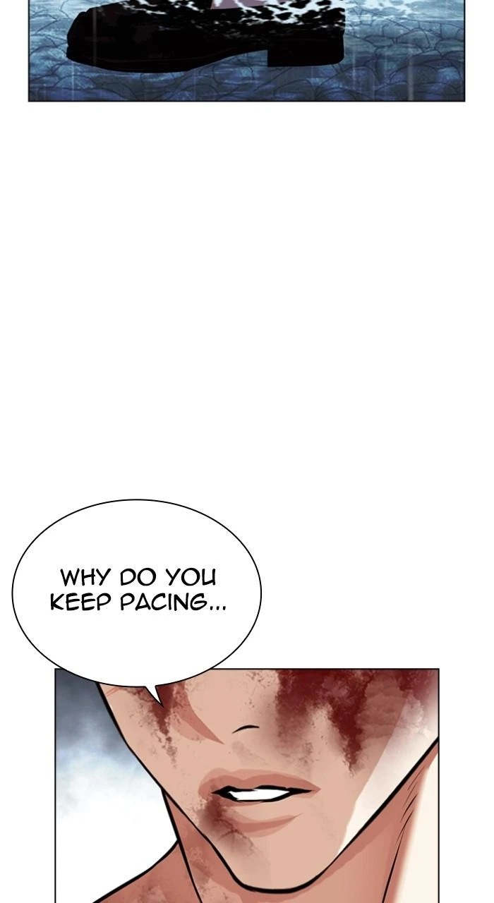 Lookism Chapter 511 — page 168