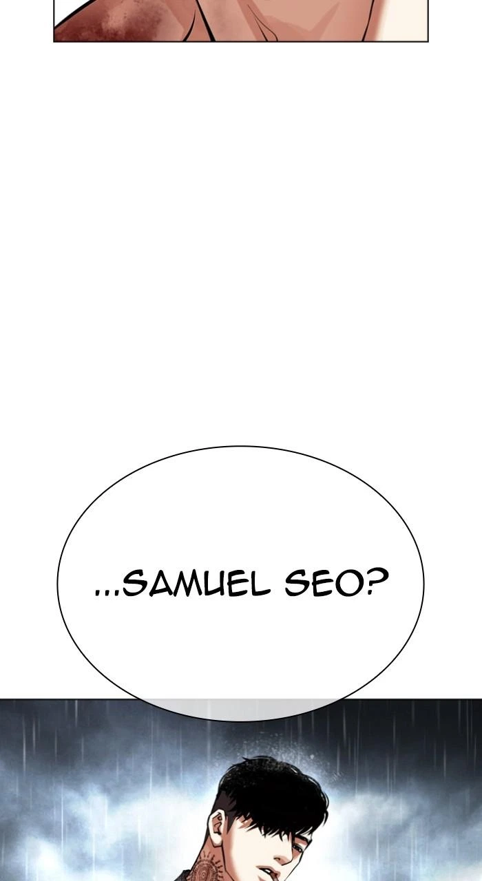 Lookism Chapter 511 — page 169