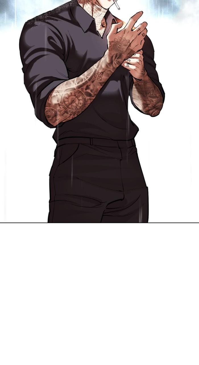 Lookism Chapter 511 — page 170