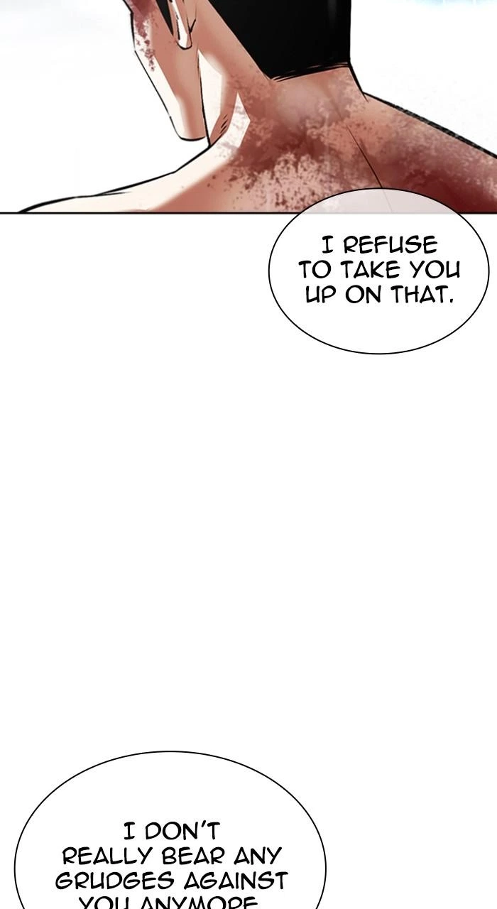 Lookism Chapter 511 — page 174