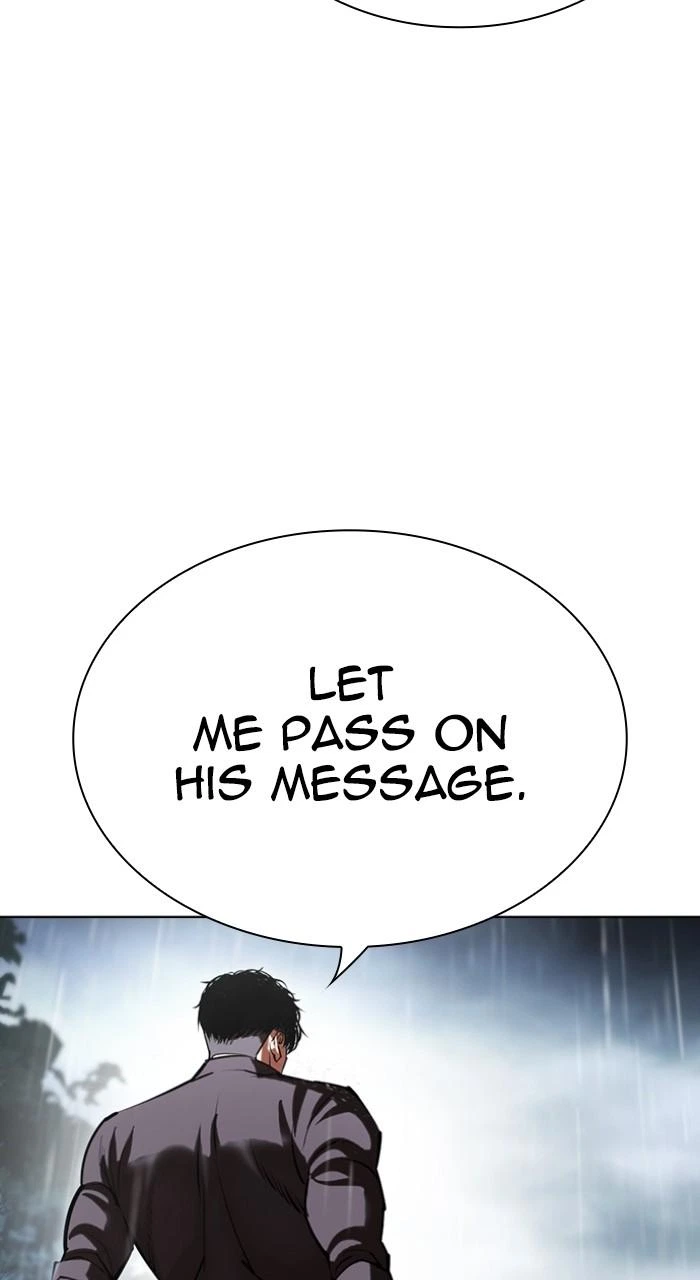 Lookism Chapter 511 — page 176
