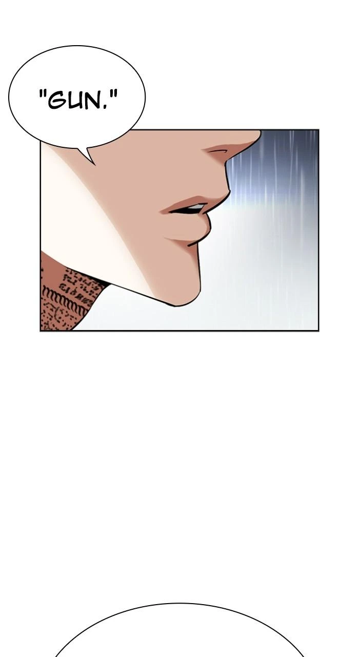 Lookism Chapter 511 — page 178