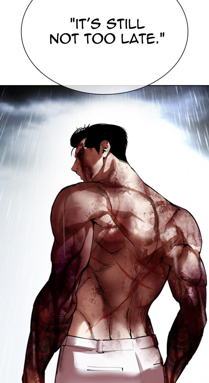 Lookism Chapter 511 — page 179