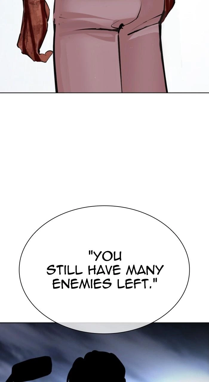 Lookism Chapter 511 — page 180