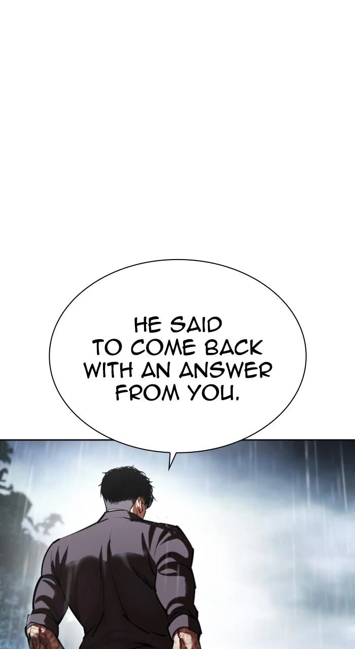 Lookism Chapter 511 — page 184