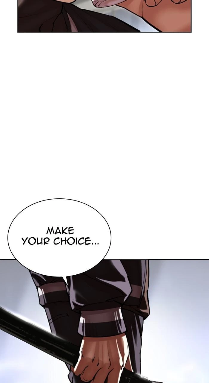 Lookism Chapter 511 — page 191