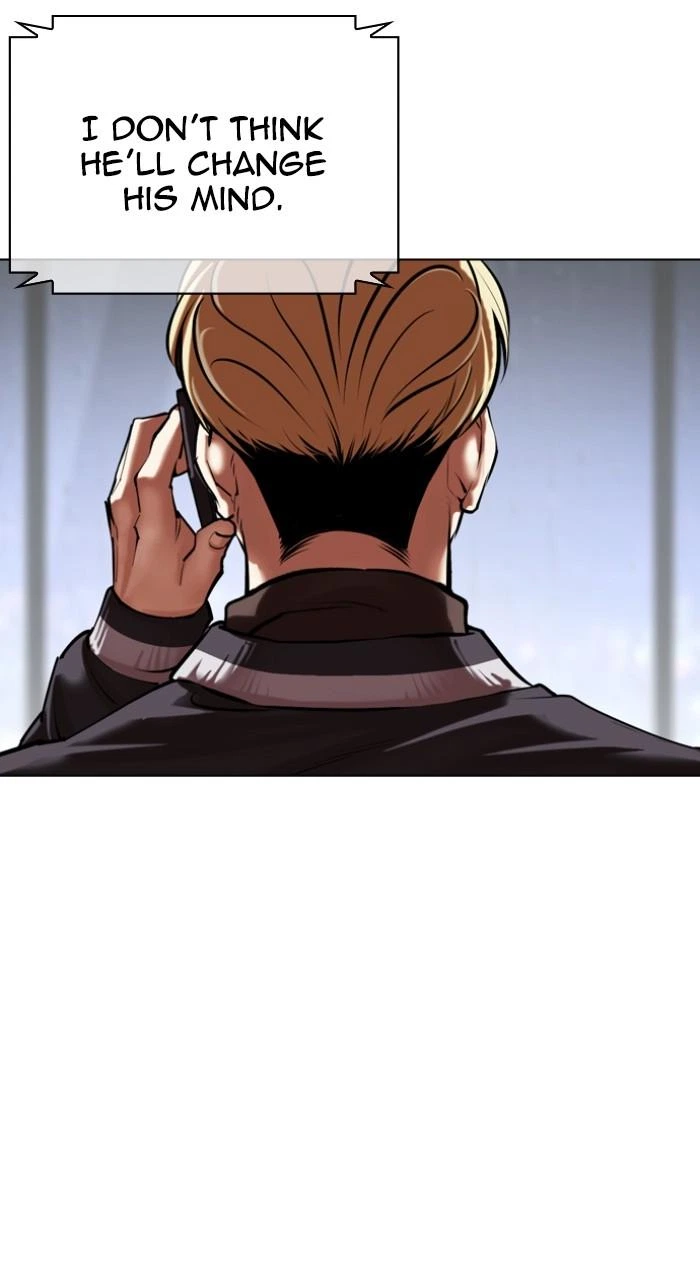 Lookism Chapter 512 — page 10