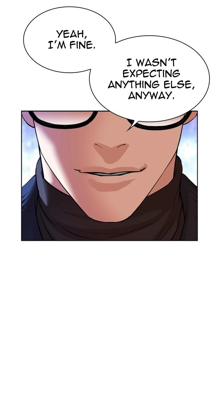 Lookism Chapter 512 — page 14