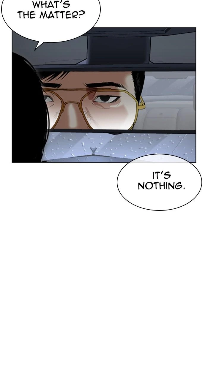 Lookism Chapter 512 — page 40
