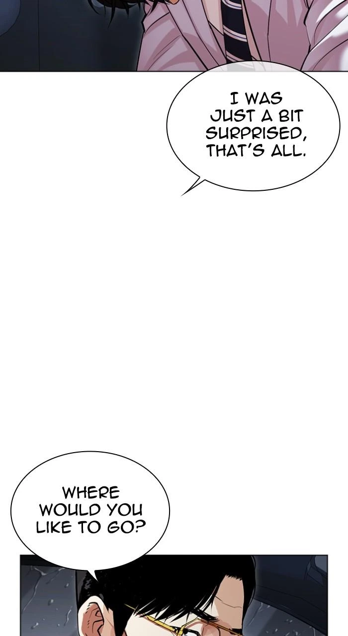 Lookism Chapter 512 — page 43