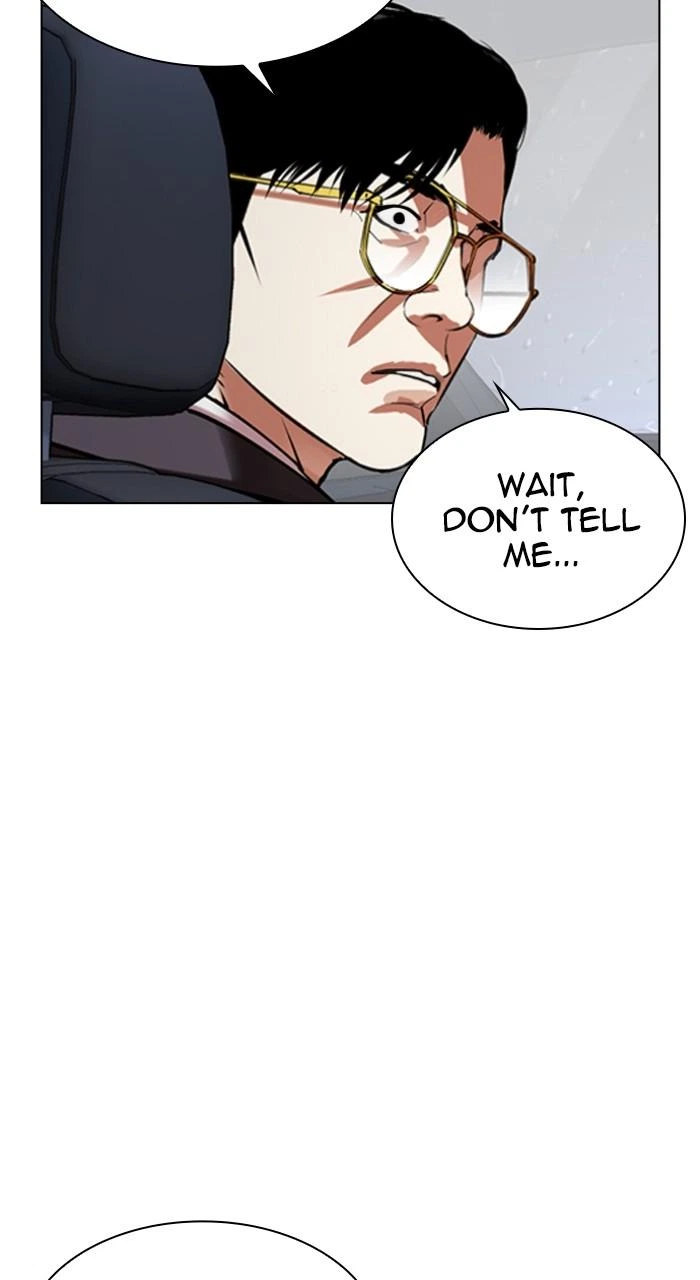 Lookism Chapter 512 — page 49