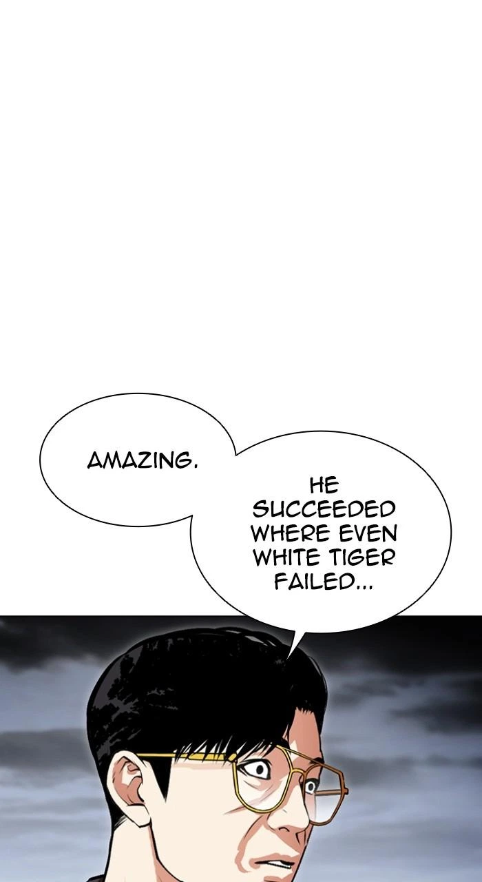 Lookism Chapter 512 — page 58