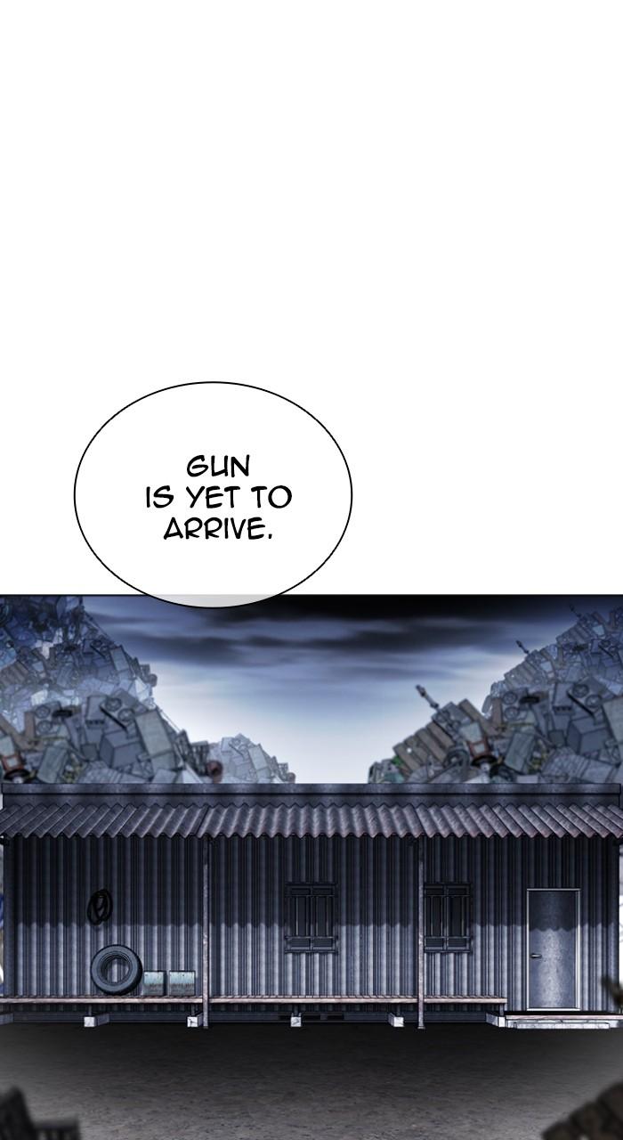 Lookism Chapter 512 — page 62