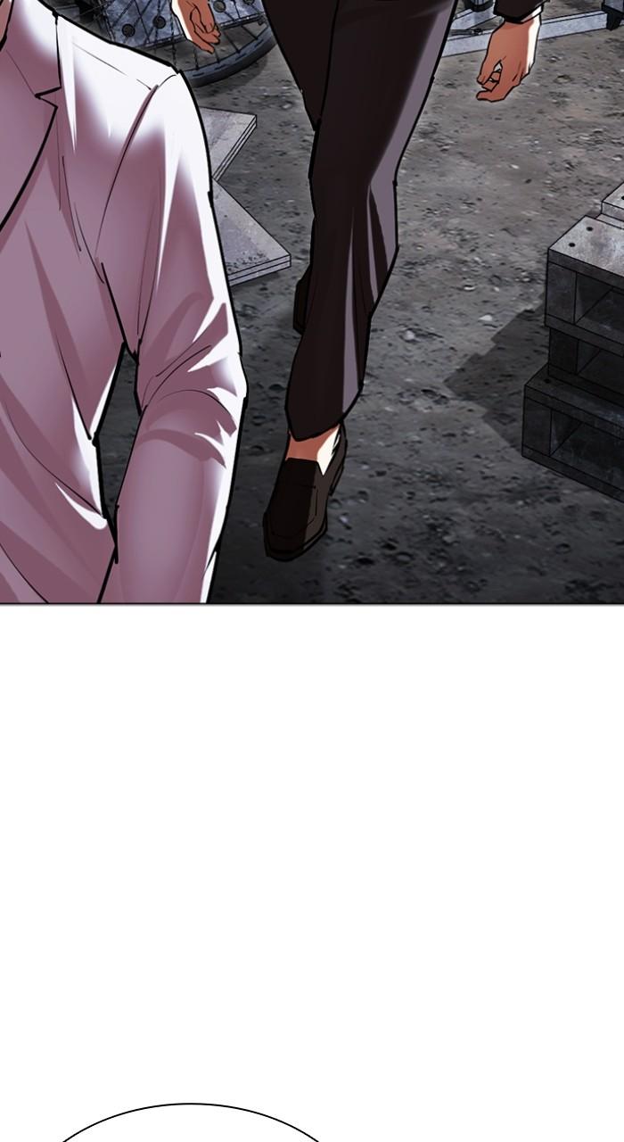 Lookism Chapter 512 — page 66