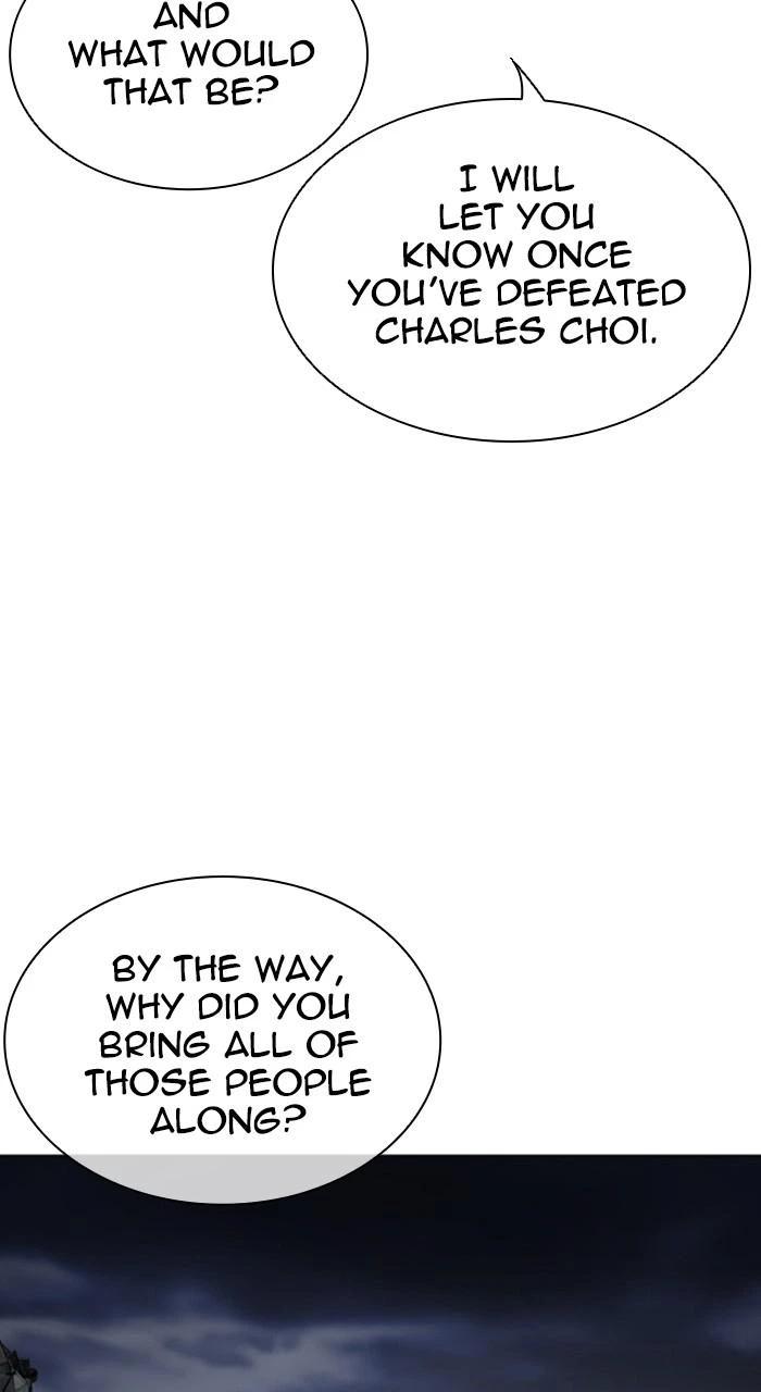 Lookism Chapter 512 — page 68