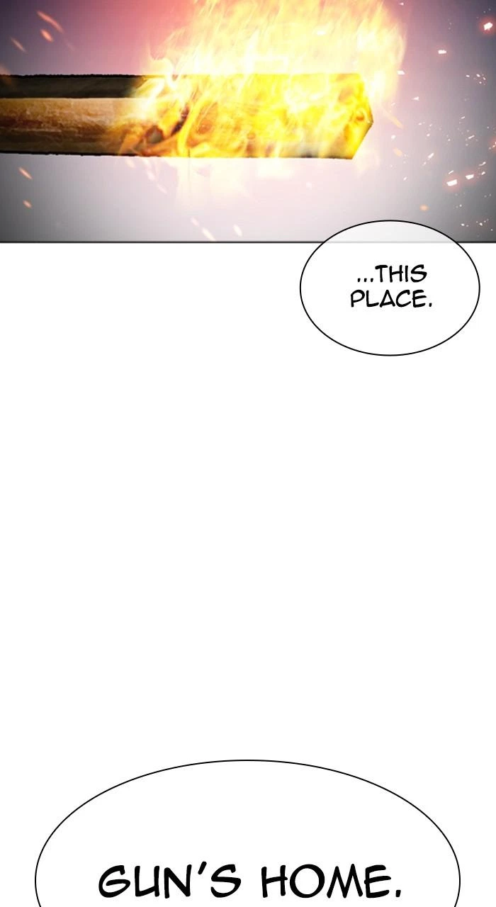 Lookism Chapter 512 — page 72