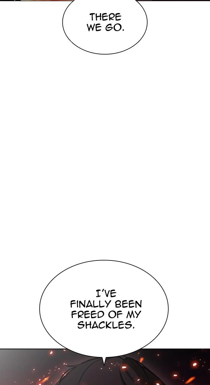 Lookism Chapter 512 — page 76
