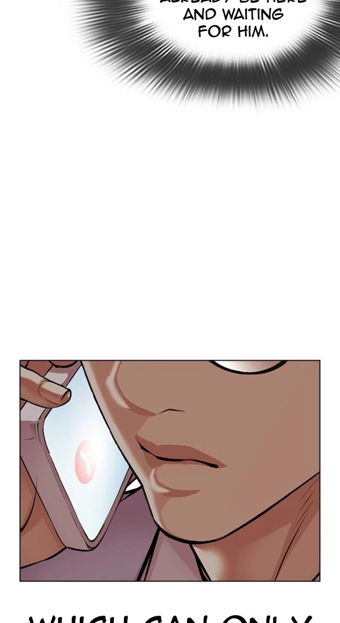 Lookism Chapter 512 — page 89