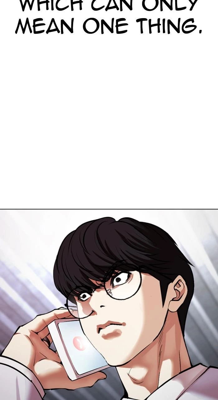 Lookism Chapter 512 — page 90