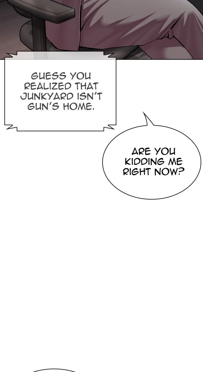 Lookism Chapter 512 — page 96