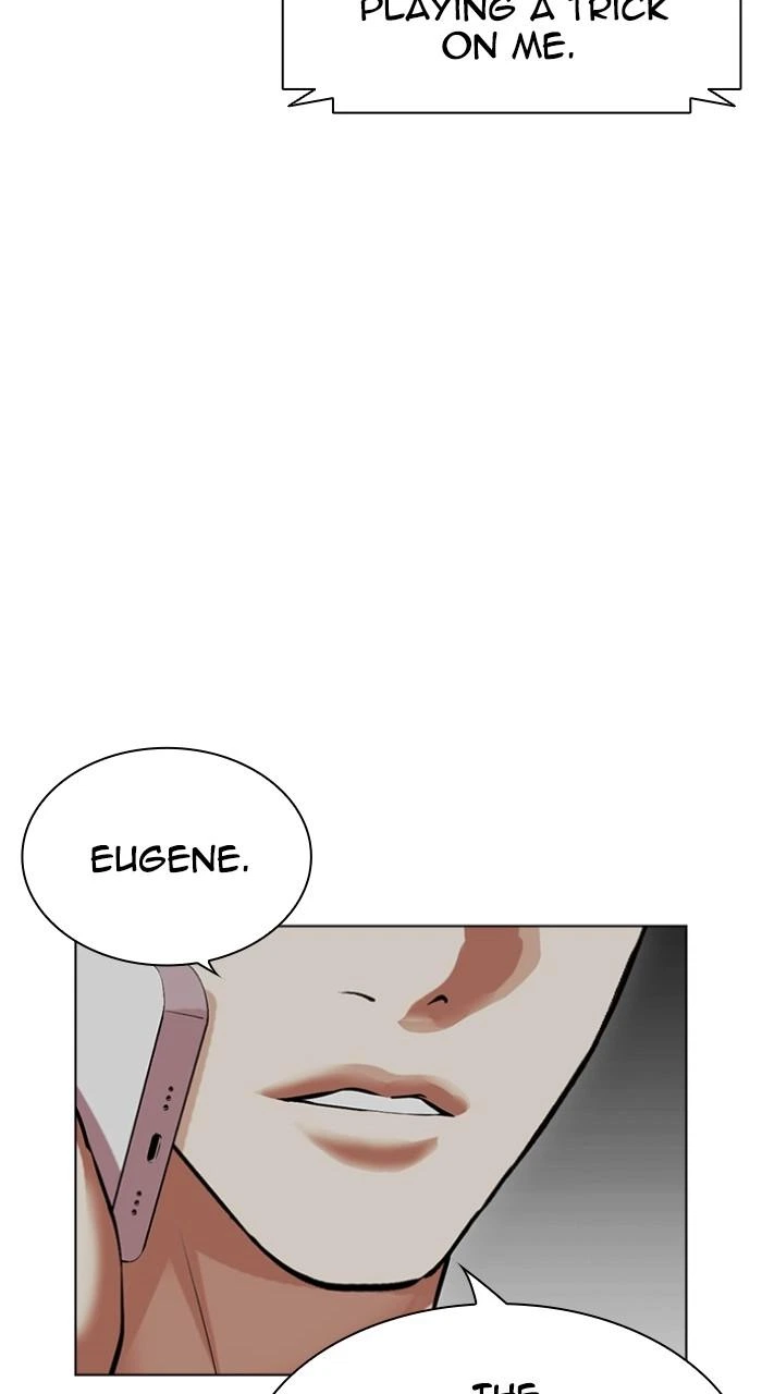 Lookism Chapter 512 — page 98