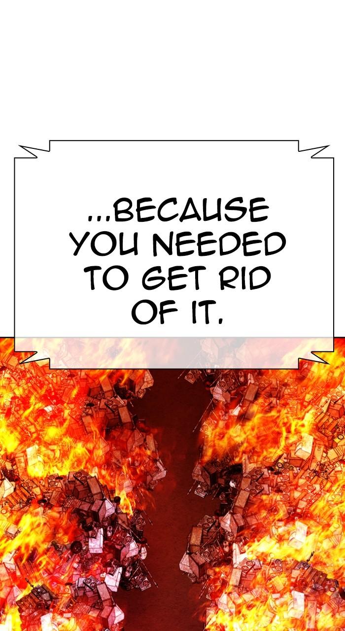 Lookism Chapter 512 — page 105