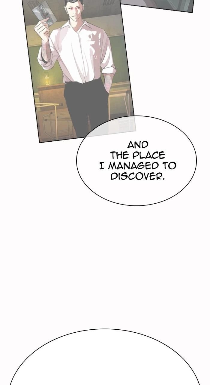 Lookism Chapter 512 — page 122