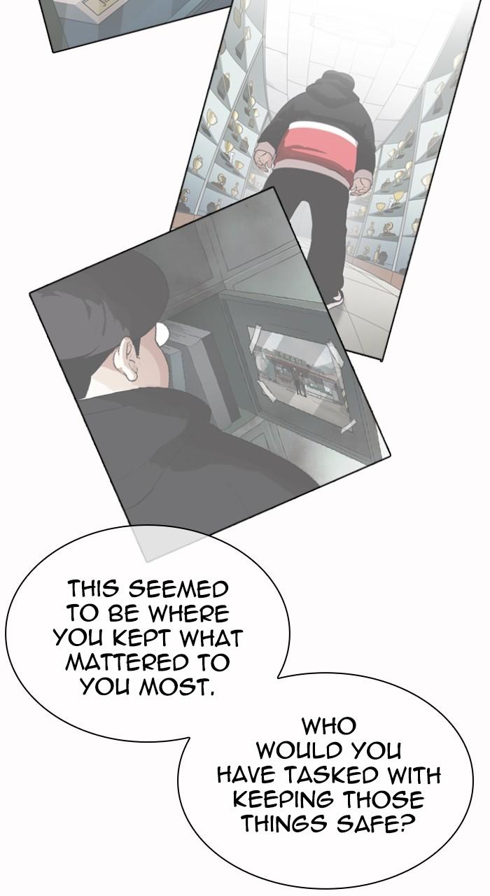 Lookism Chapter 512 — page 128