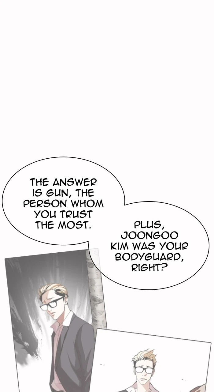 Lookism Chapter 512 — page 129
