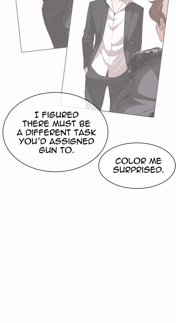 Lookism Chapter 512 — page 130