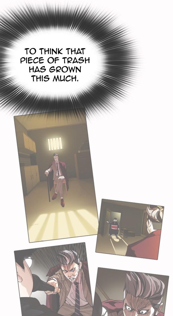 Lookism Chapter 512 — page 131