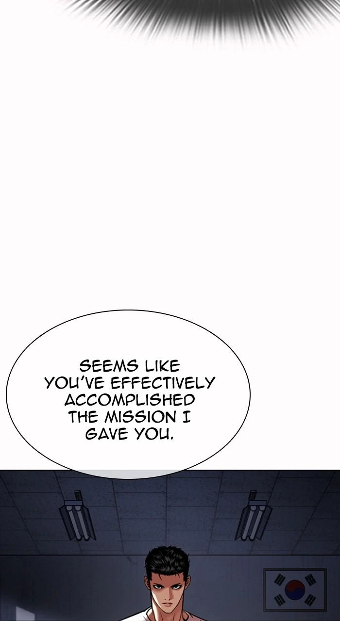 Lookism Chapter 512 — page 133