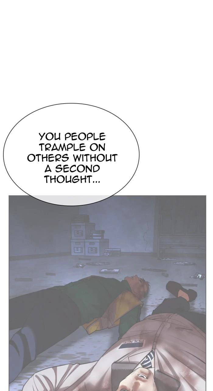 Lookism Chapter 512 — page 137