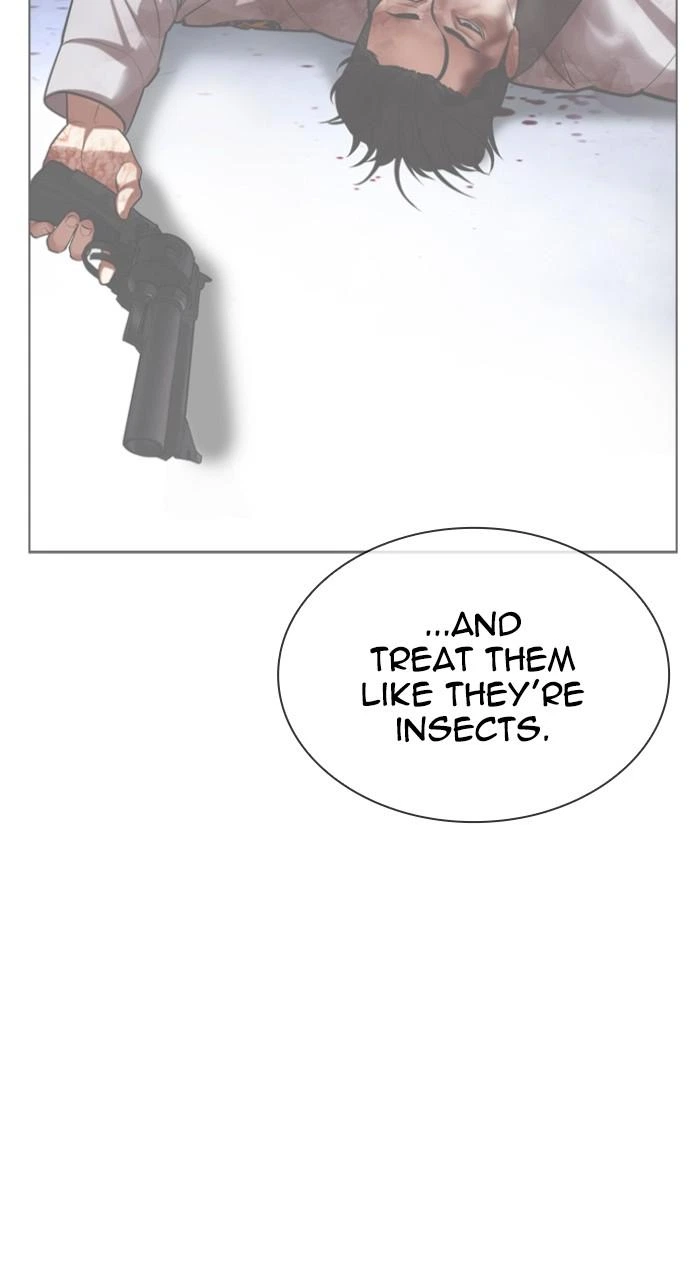 Lookism Chapter 512 — page 138