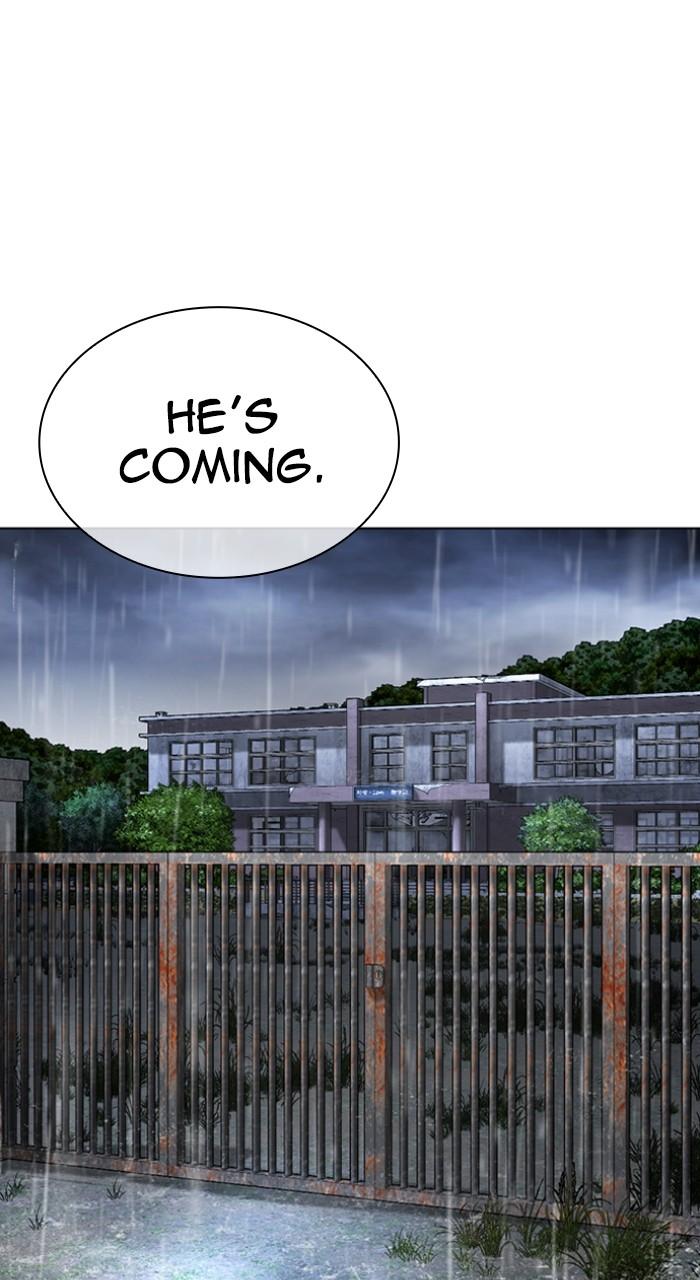 Lookism Chapter 512 — page 146
