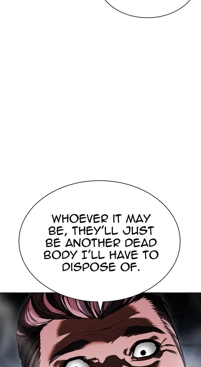Lookism Chapter 512 — page 155