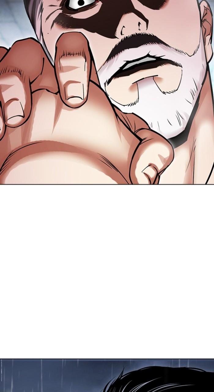 Lookism Chapter 512 — page 156