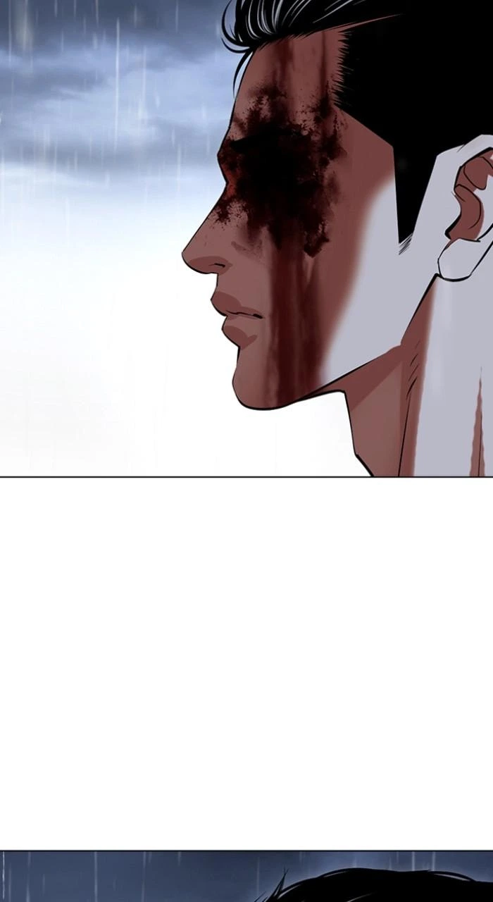 Lookism Chapter 512 — page 157