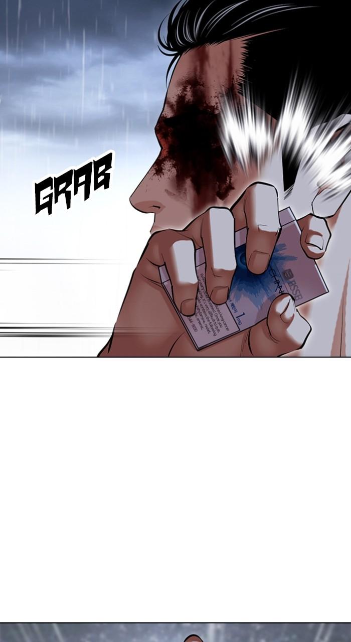 Lookism Chapter 512 — page 158