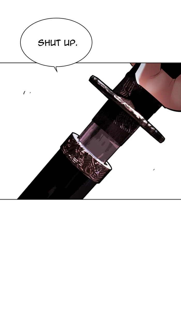Lookism Chapter 512 — page 164